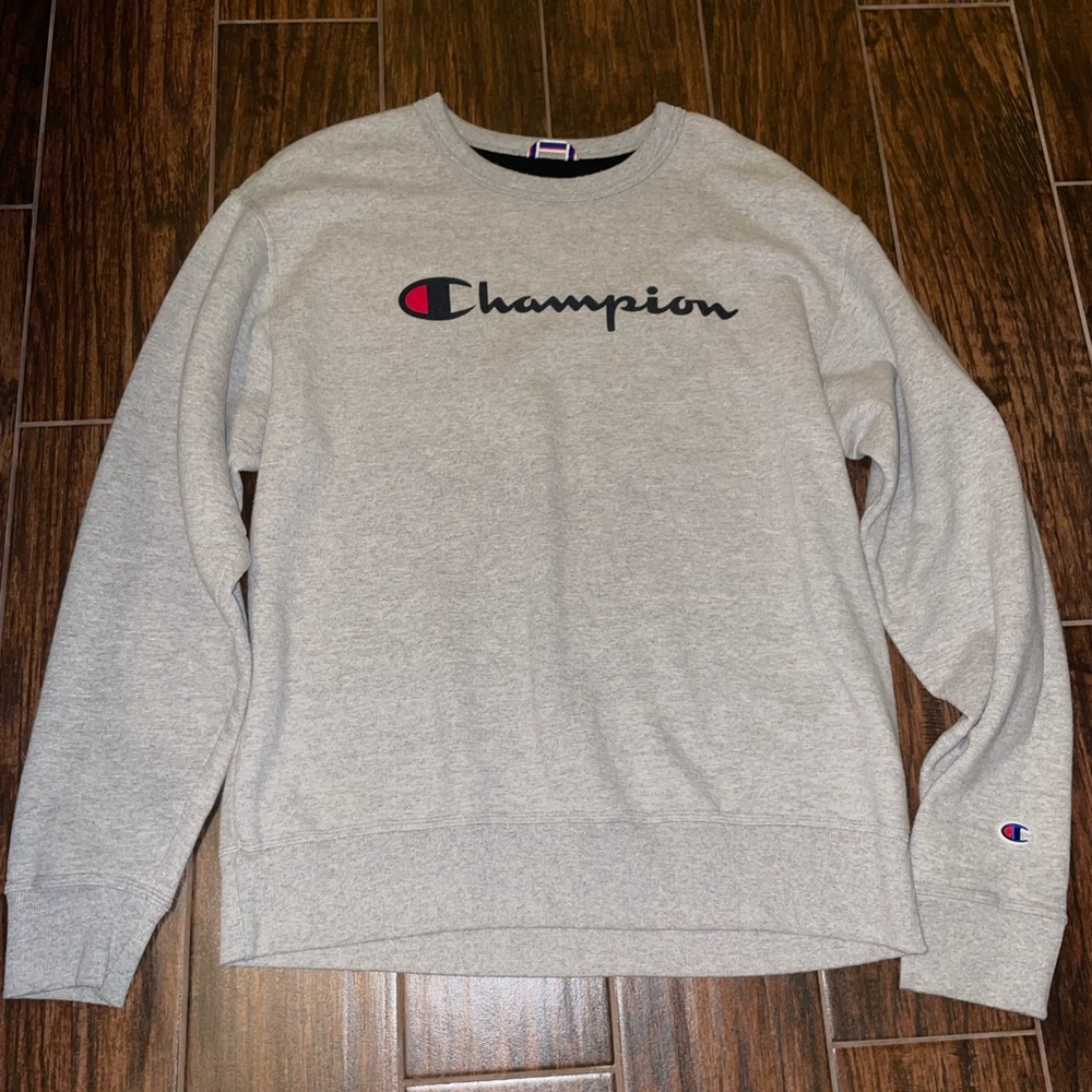 Champion Sweatshirt